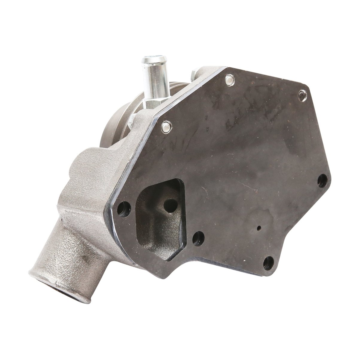 Pompa apa pentru John Deere cod OEM DE13243, AR52423, AR65260, AR87419, AR87420, AR97704, AR97708, JD85250, VPE1163 Breckner Germany